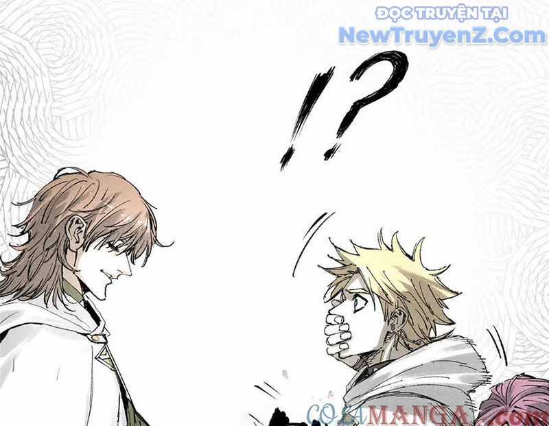 Thiên Hạ Đệ Nhất Lữ Bố Chương 129 trang 21