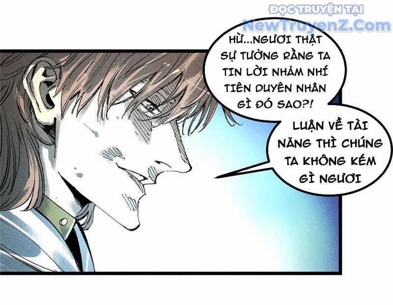 Thiên Hạ Đệ Nhất Lữ Bố Chương 129 trang 23