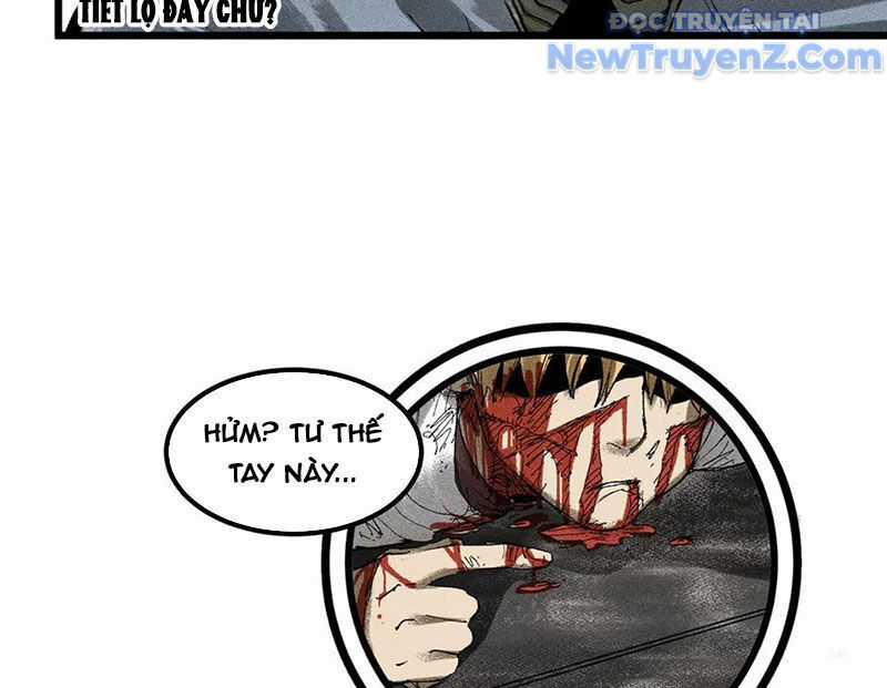 Thiên Hạ Đệ Nhất Lữ Bố Chương 129 trang 38