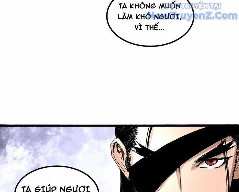 Thiên Hạ Đệ Nhất Lữ Bố Chương 129 trang 58