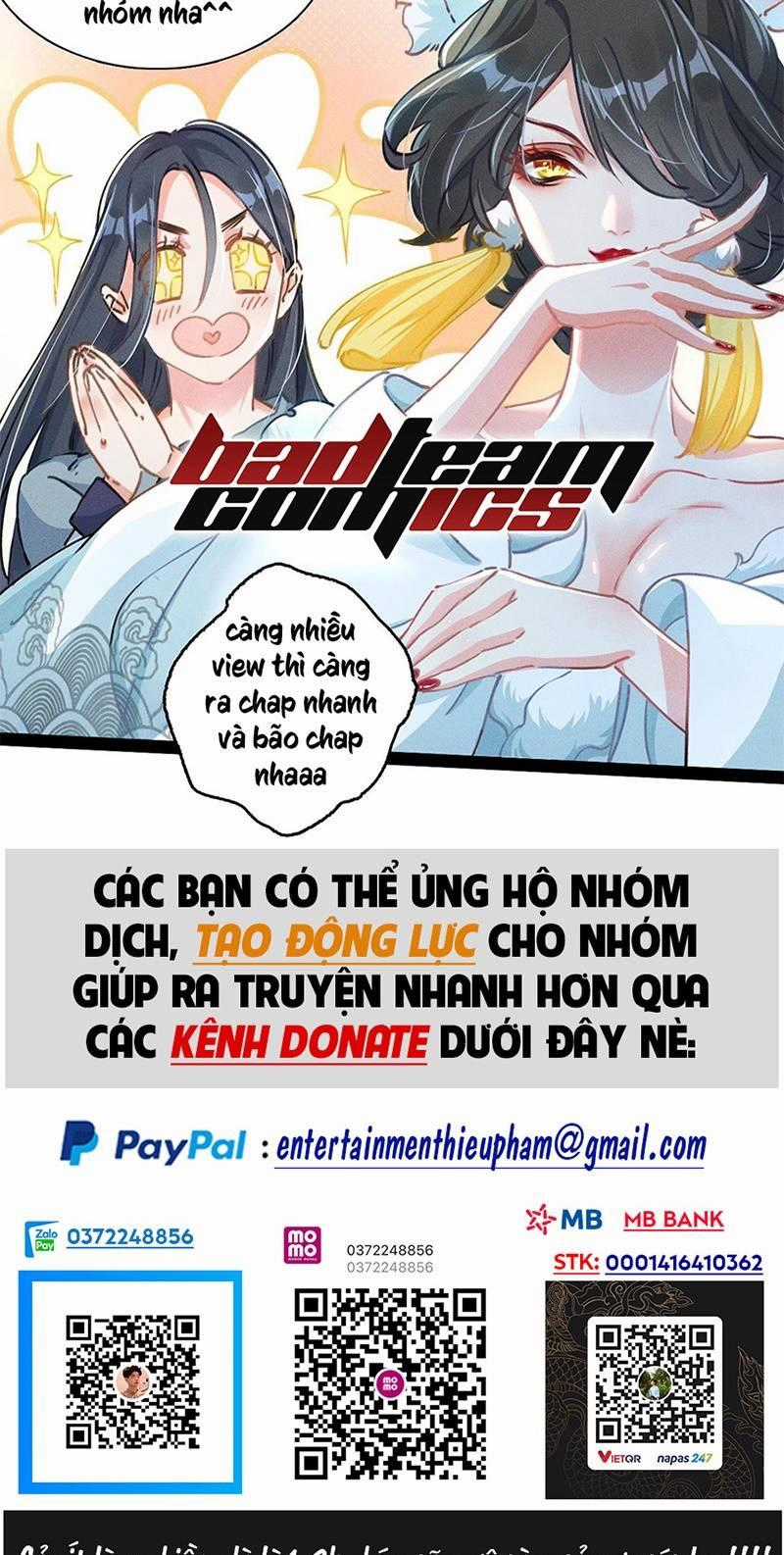 Thiên Hạ Đệ Nhất Lữ Bố Chương 13 trang 1