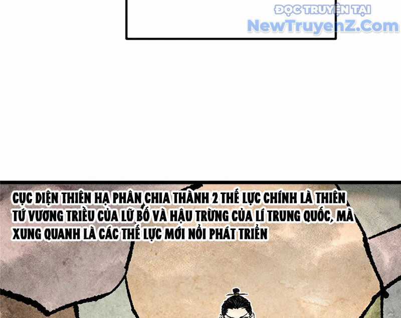 Thiên Hạ Đệ Nhất Lữ Bố Chương 130 trang 100