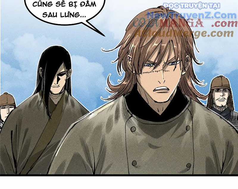 Thiên Hạ Đệ Nhất Lữ Bố Chương 130 trang 106