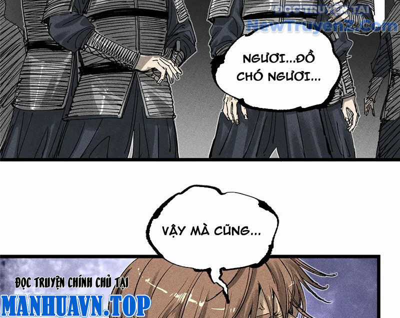 Thiên Hạ Đệ Nhất Lữ Bố Chương 130 trang 110