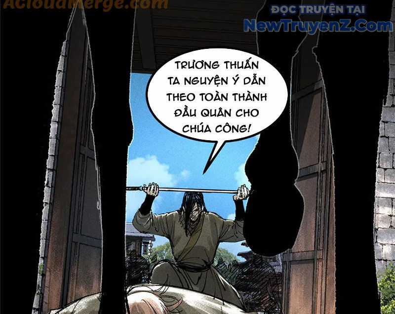 Thiên Hạ Đệ Nhất Lữ Bố Chương 130 trang 117