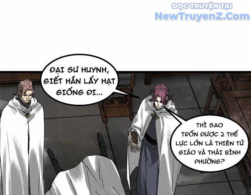 Thiên Hạ Đệ Nhất Lữ Bố Chương 130 trang 27