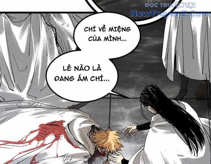 Thiên Hạ Đệ Nhất Lữ Bố Chương 130 trang 40