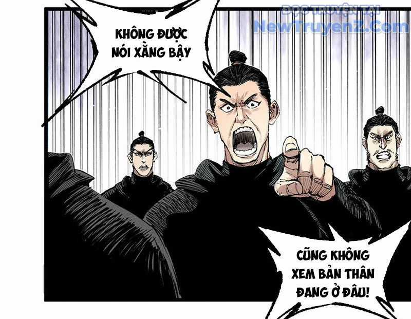 Thiên Hạ Đệ Nhất Lữ Bố Chương 130 trang 8