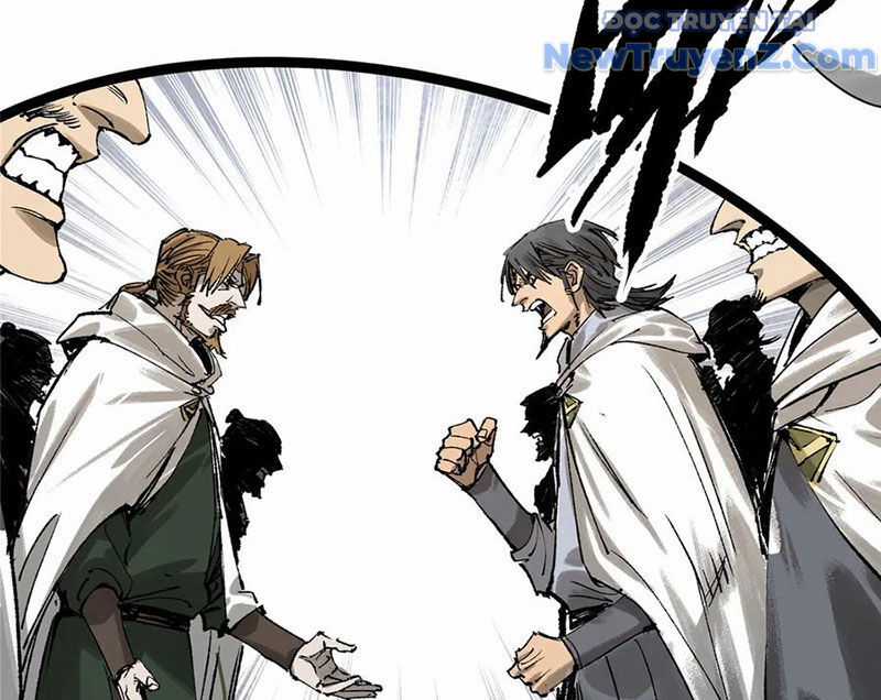 Thiên Hạ Đệ Nhất Lữ Bố Chương 130 trang 92