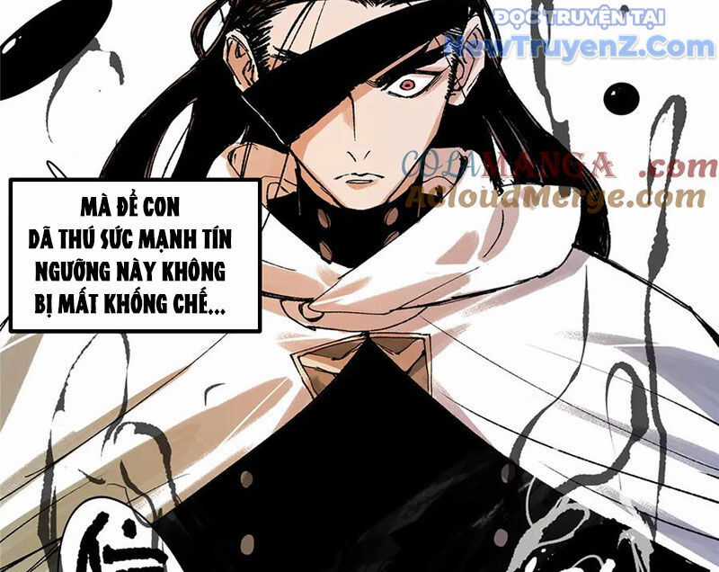 Thiên Hạ Đệ Nhất Lữ Bố Chương 130 trang 95