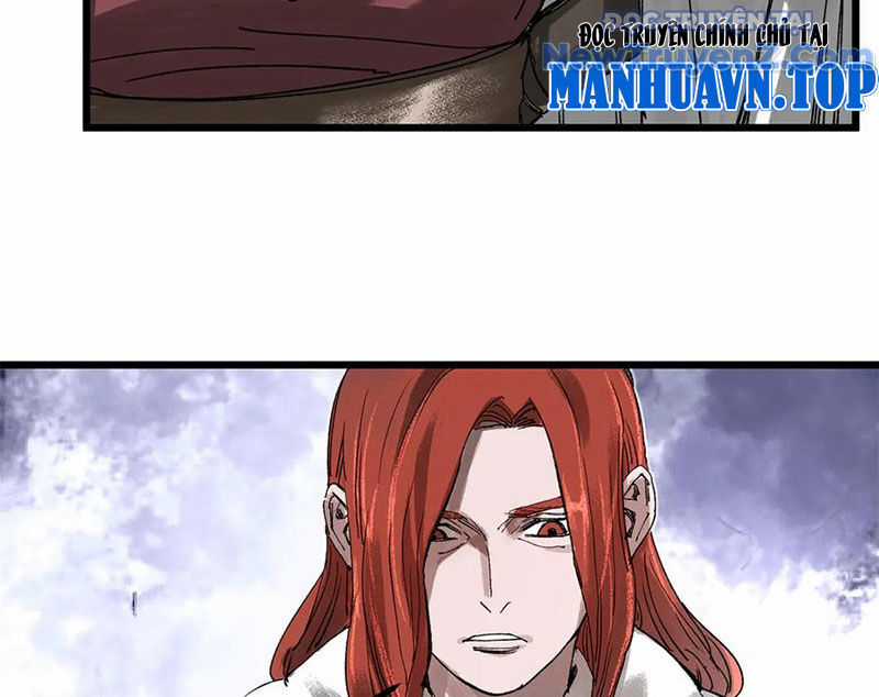 Thiên Hạ Đệ Nhất Lữ Bố Chương 131 trang 104