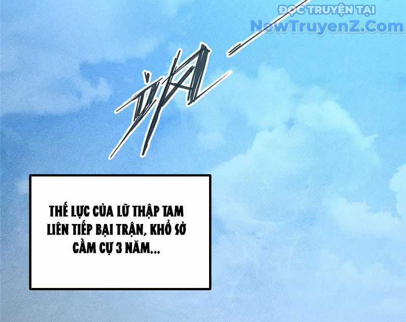 Thiên Hạ Đệ Nhất Lữ Bố Chương 131 trang 118