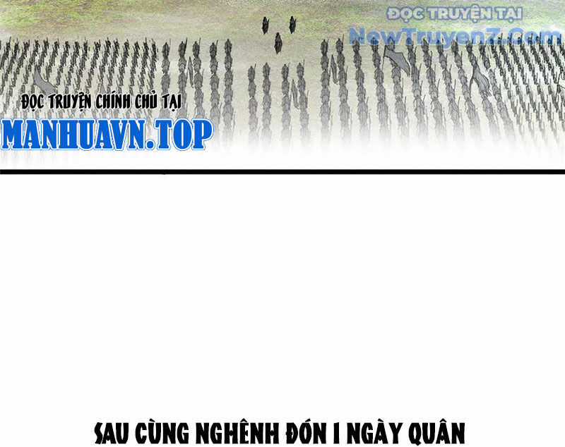 Thiên Hạ Đệ Nhất Lữ Bố Chương 131 trang 120