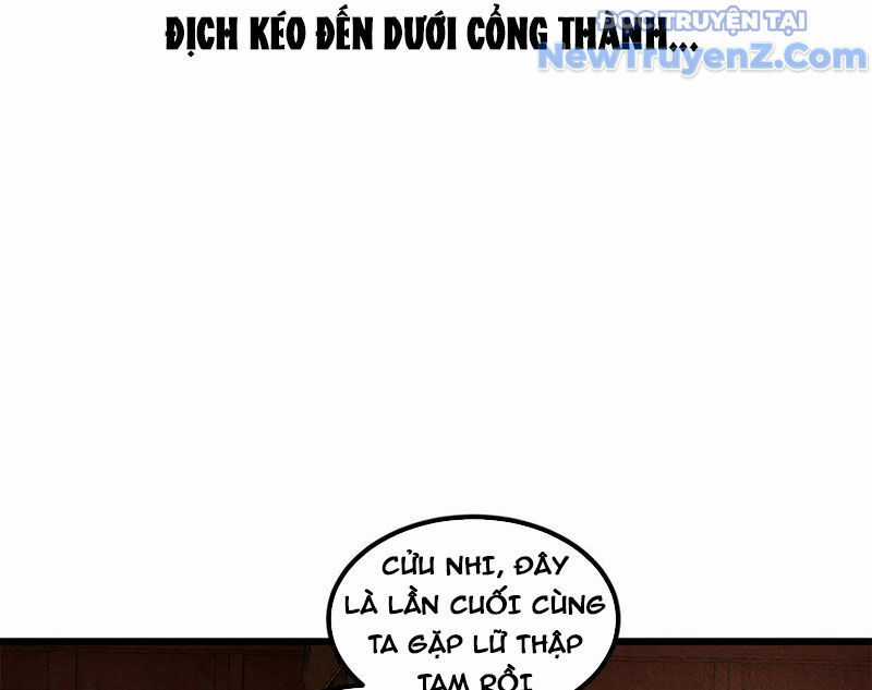 Thiên Hạ Đệ Nhất Lữ Bố Chương 131 trang 121