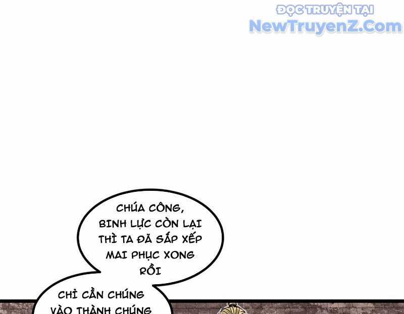 Thiên Hạ Đệ Nhất Lữ Bố Chương 131 trang 125