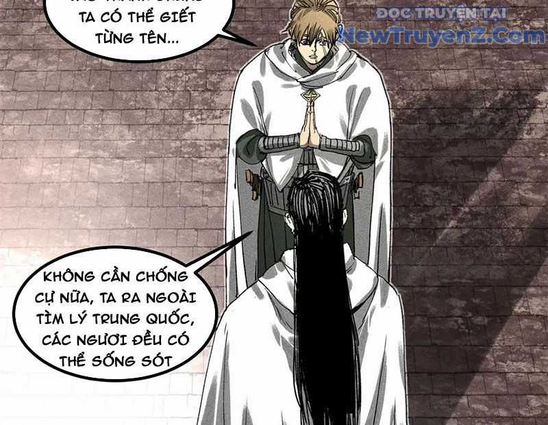 Thiên Hạ Đệ Nhất Lữ Bố Chương 131 trang 126