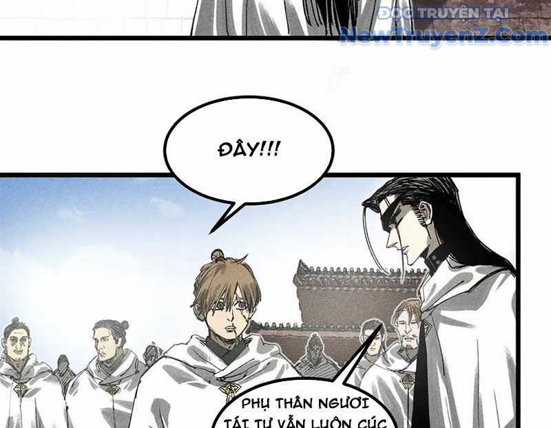 Thiên Hạ Đệ Nhất Lữ Bố Chương 131 trang 127