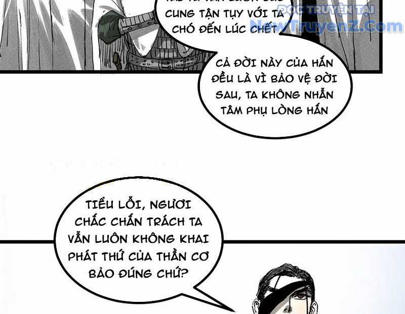 Thiên Hạ Đệ Nhất Lữ Bố Chương 131 trang 128