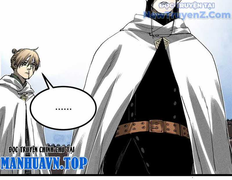 Thiên Hạ Đệ Nhất Lữ Bố Chương 131 trang 129