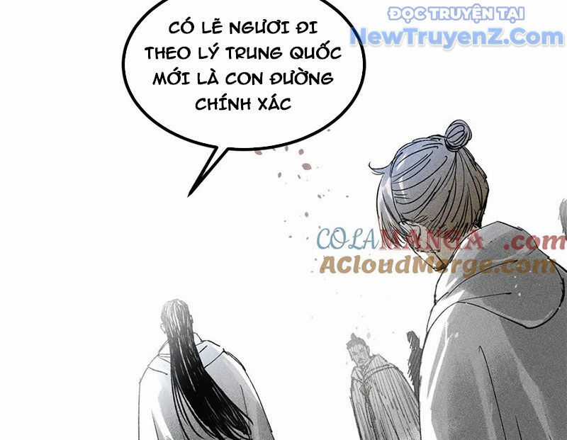 Thiên Hạ Đệ Nhất Lữ Bố Chương 131 trang 132