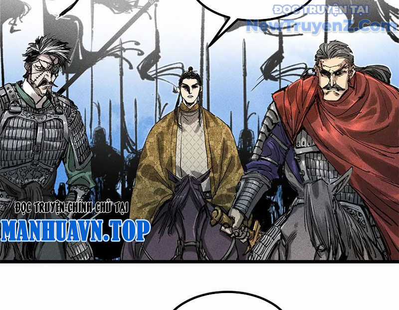 Thiên Hạ Đệ Nhất Lữ Bố Chương 131 trang 136