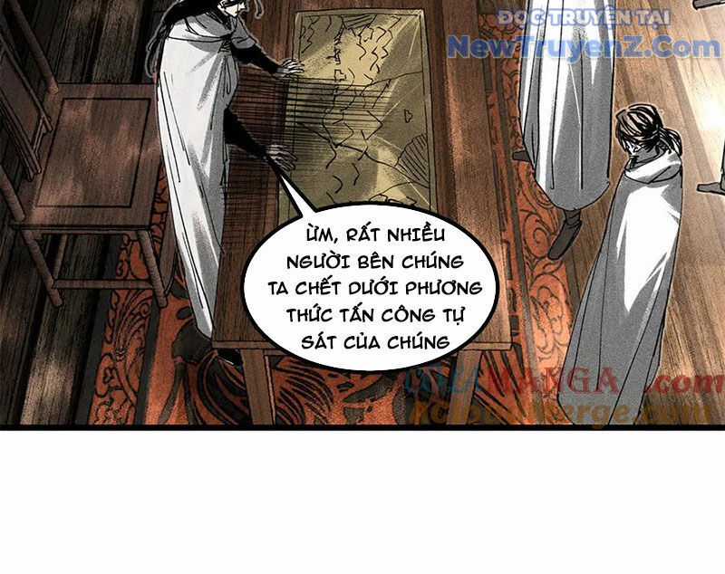 Thiên Hạ Đệ Nhất Lữ Bố Chương 131 trang 17