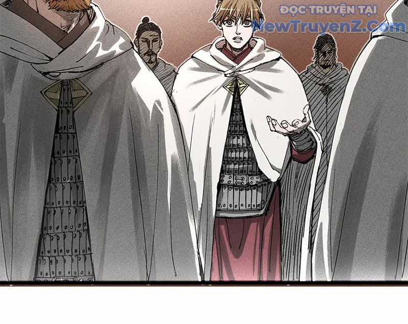 Thiên Hạ Đệ Nhất Lữ Bố Chương 131 trang 19