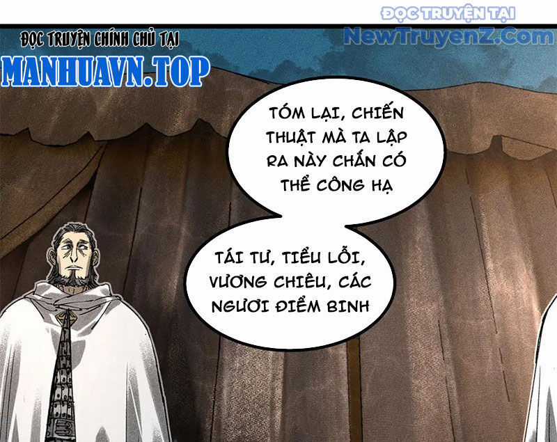 Thiên Hạ Đệ Nhất Lữ Bố Chương 131 trang 25