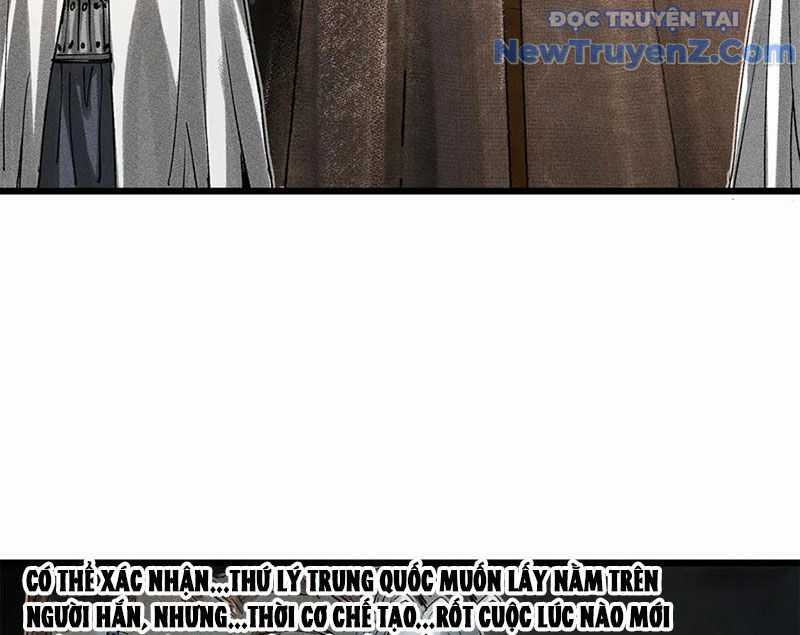 Thiên Hạ Đệ Nhất Lữ Bố Chương 131 trang 26