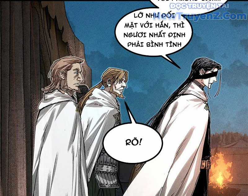 Thiên Hạ Đệ Nhất Lữ Bố Chương 131 trang 28