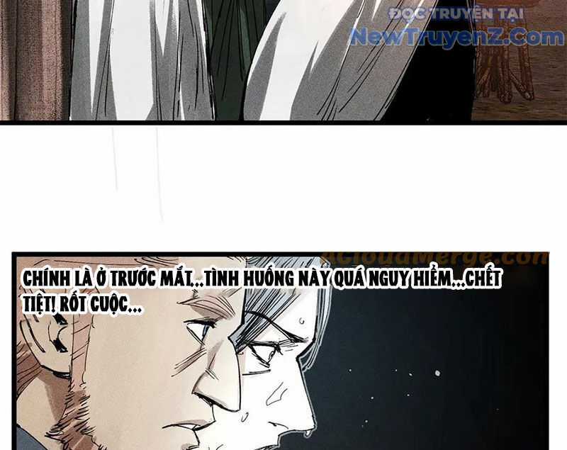 Thiên Hạ Đệ Nhất Lữ Bố Chương 131 trang 29