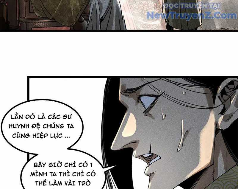 Thiên Hạ Đệ Nhất Lữ Bố Chương 131 trang 3