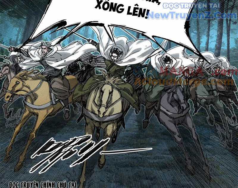 Thiên Hạ Đệ Nhất Lữ Bố Chương 131 trang 37