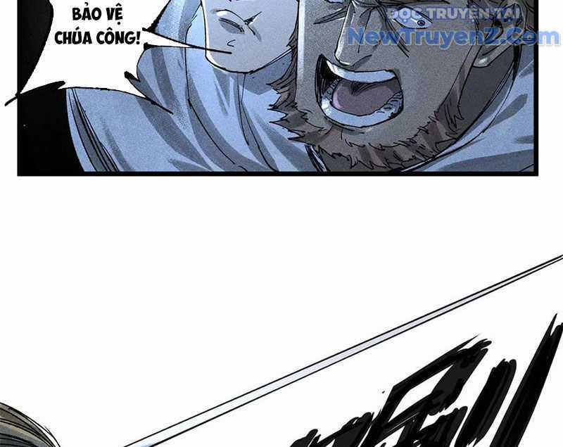 Thiên Hạ Đệ Nhất Lữ Bố Chương 131 trang 39