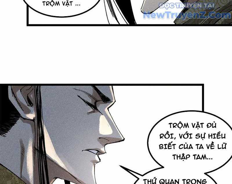 Thiên Hạ Đệ Nhất Lữ Bố Chương 131 trang 4