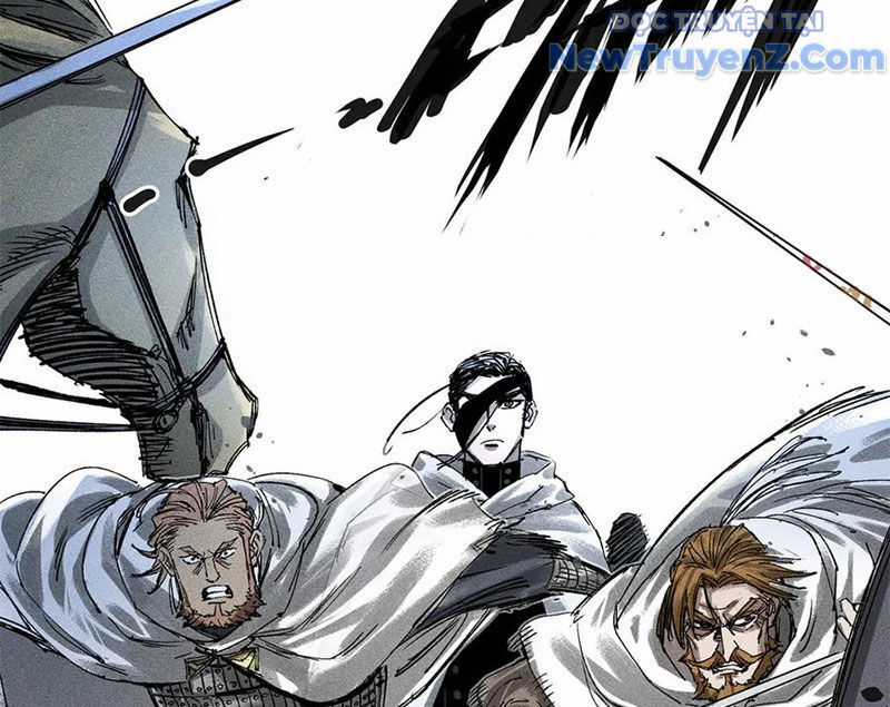 Thiên Hạ Đệ Nhất Lữ Bố Chương 131 trang 40