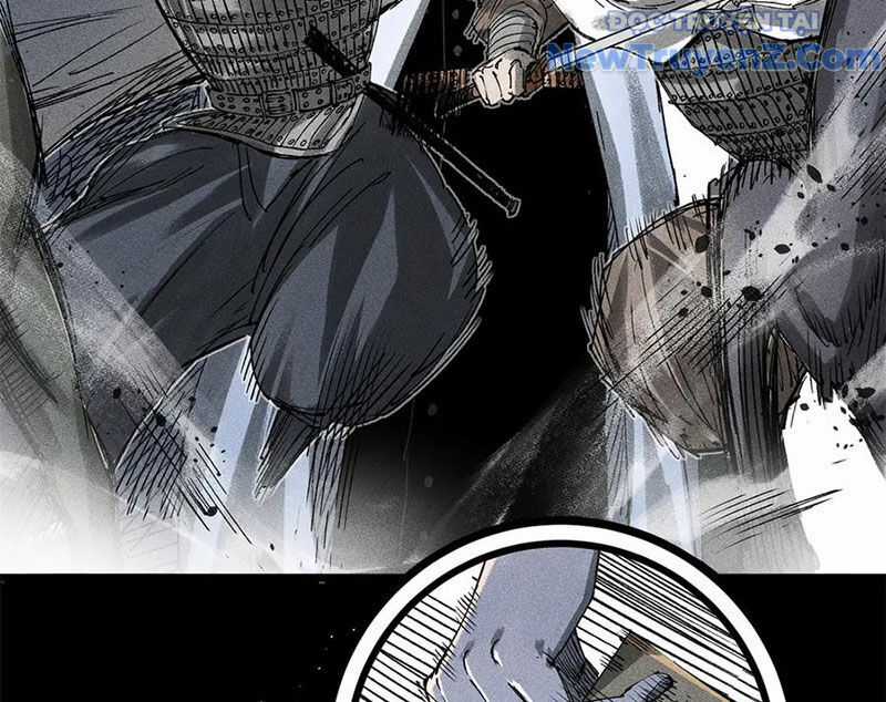 Thiên Hạ Đệ Nhất Lữ Bố Chương 131 trang 41