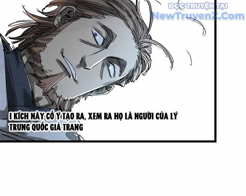 Thiên Hạ Đệ Nhất Lữ Bố Chương 131 trang 46