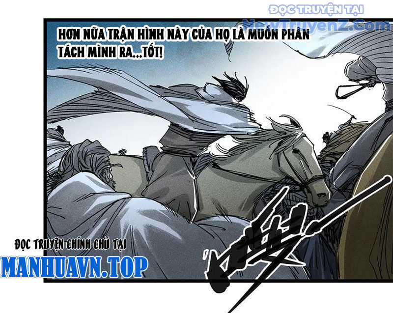 Thiên Hạ Đệ Nhất Lữ Bố Chương 131 trang 47