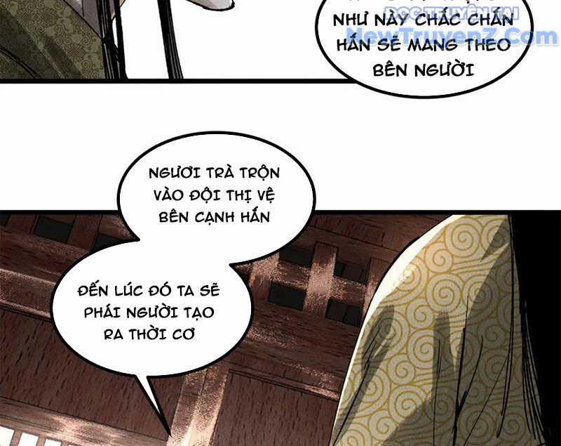 Thiên Hạ Đệ Nhất Lữ Bố Chương 131 trang 5