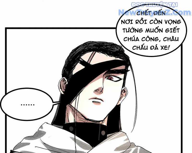 Thiên Hạ Đệ Nhất Lữ Bố Chương 131 trang 53