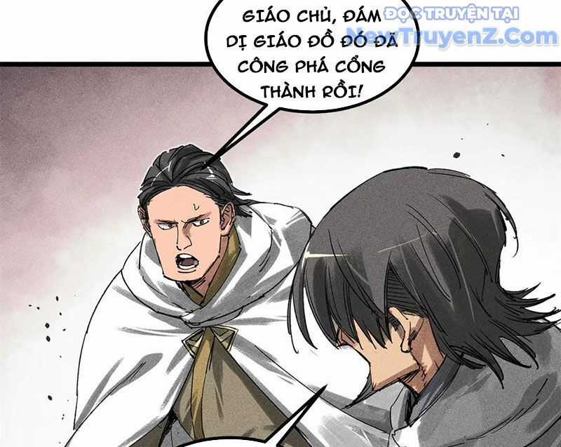 Thiên Hạ Đệ Nhất Lữ Bố Chương 131 trang 58