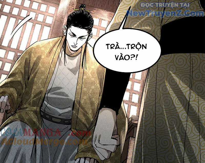 Thiên Hạ Đệ Nhất Lữ Bố Chương 131 trang 6