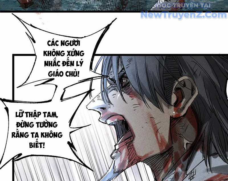 Thiên Hạ Đệ Nhất Lữ Bố Chương 131 trang 65