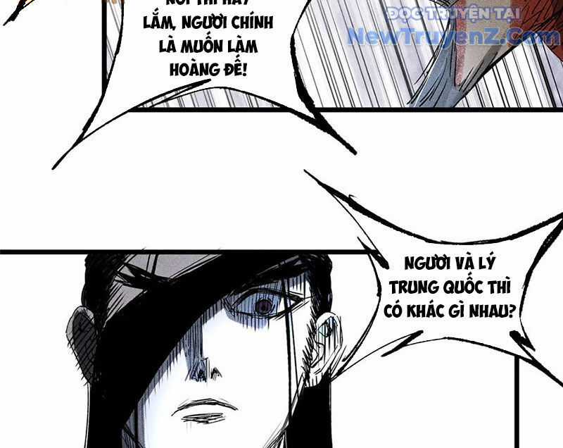 Thiên Hạ Đệ Nhất Lữ Bố Chương 131 trang 67