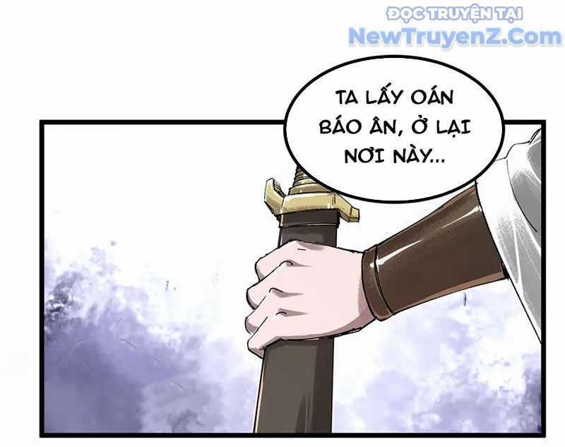 Thiên Hạ Đệ Nhất Lữ Bố Chương 131 trang 98