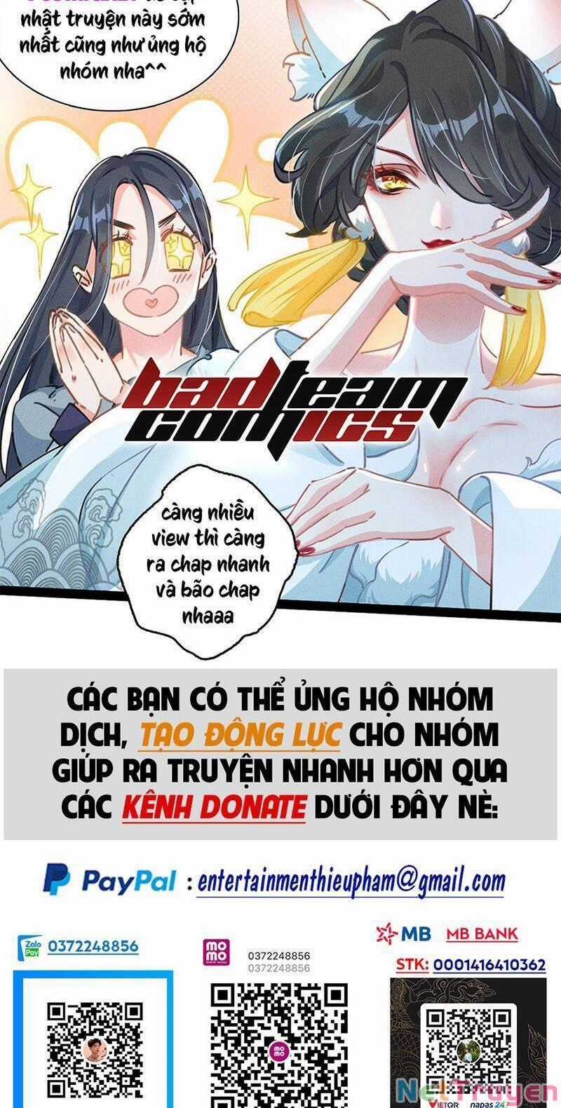 Thiên Hạ Đệ Nhất Lữ Bố Chương 17 trang 1