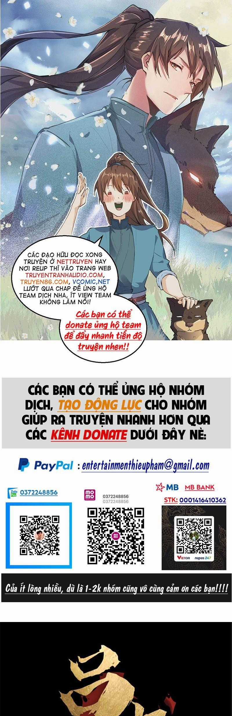 Thiên Hạ Đệ Nhất Lữ Bố Chương 20 trang 0
