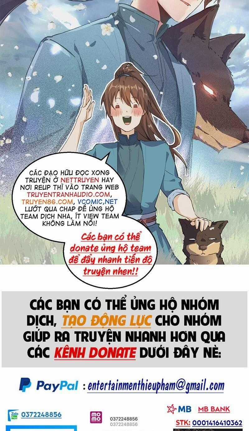 Thiên Hạ Đệ Nhất Lữ Bố Chương 22 trang 1