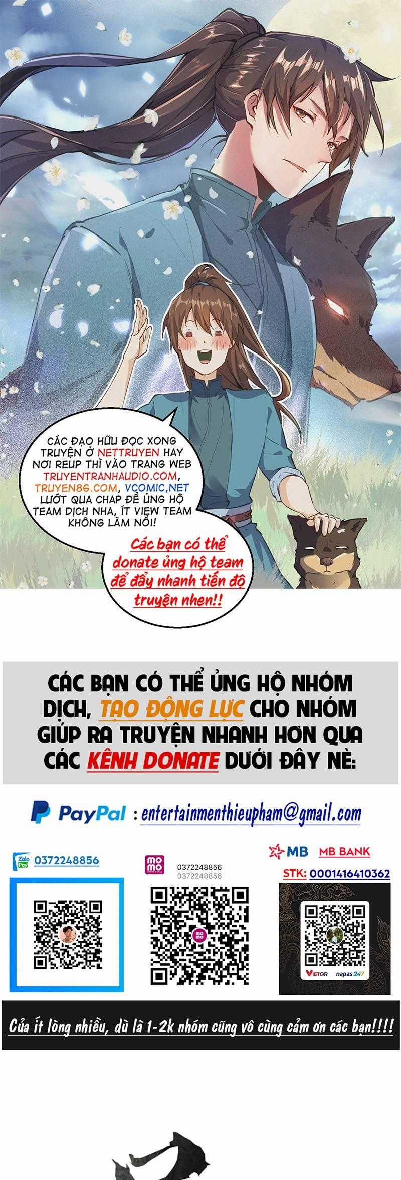 Thiên Hạ Đệ Nhất Lữ Bố Chương 27 trang 0
